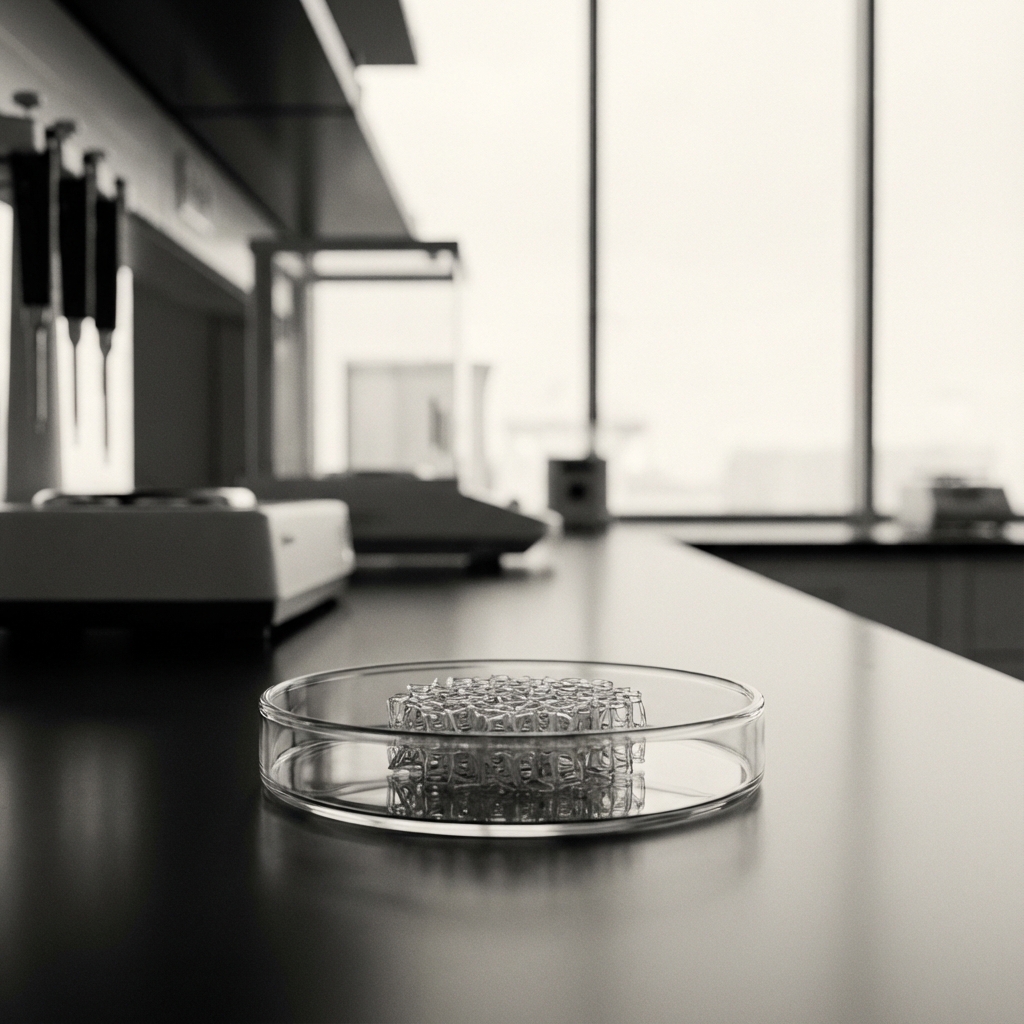 Scientific interaction mood